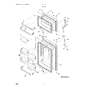 Your part is # 21 in this diagram
