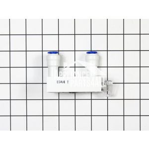 Water Filter Base 240396002