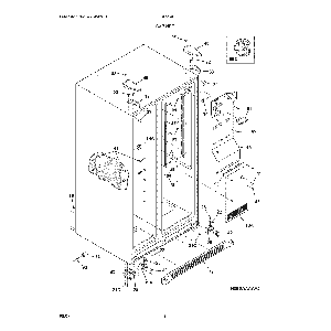 Your part is # 23 in this diagram