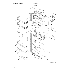 Your part is # 11 in this diagram
