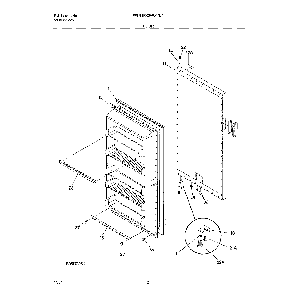 Your part is "12А" in this diagram