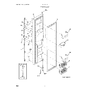 Your part is "21С" in this diagram