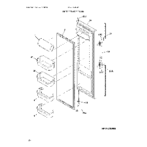 Your part is # 13 in this diagram