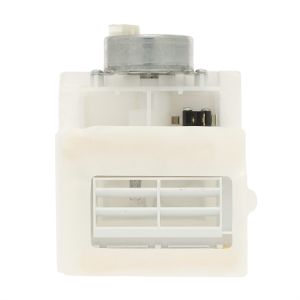 Damper Control 241600906