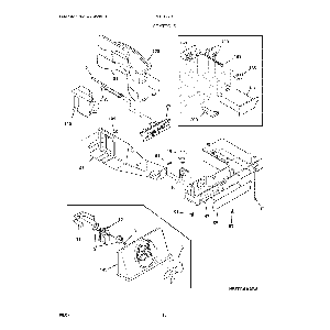Your part is # 20 in this diagram