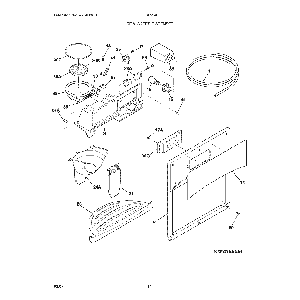 Your part is # 87 in this diagram