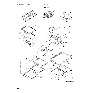 Your part is # 10 in this diagram