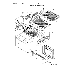 Your part is "49А" in this diagram