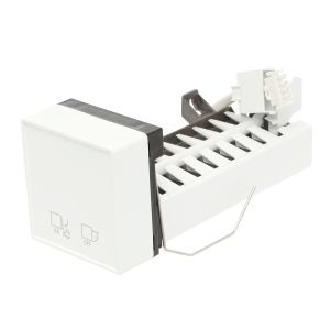 Ice Maker Assembly 241798231