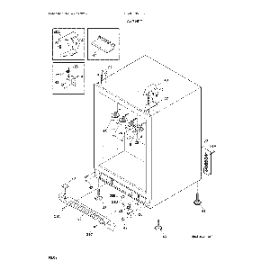 Your part is # 23 in this diagram