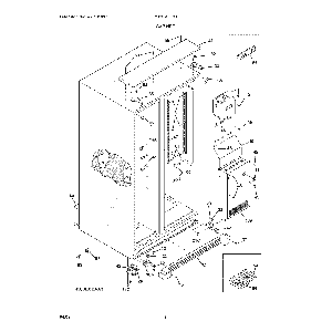 Your part is # 73 in this diagram