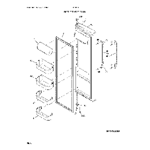 Your part is # 13 in this diagram