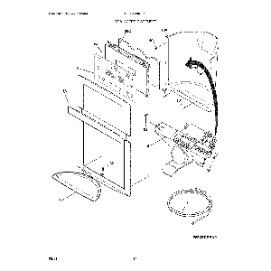 Your part is "F2" in this diagram