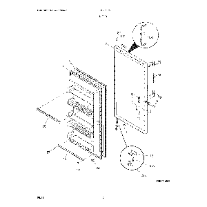 Your part is "12А" in this diagram