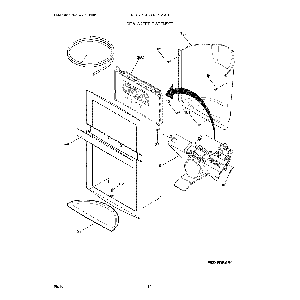 Your part is "F38C" in this diagram