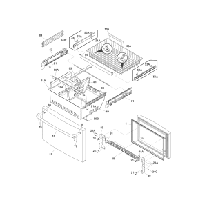 Your part is # 82 in this diagram