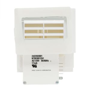 Air Damper Control 242303001