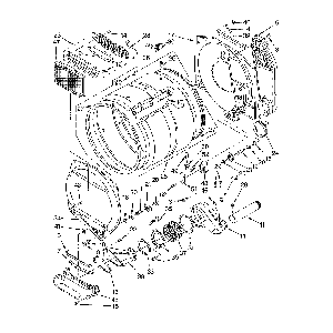 Your part is # 40 in this diagram