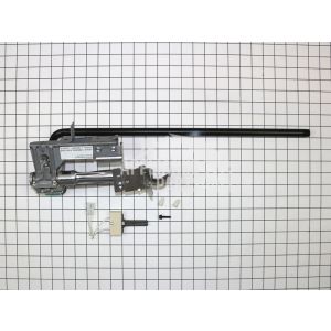 Gas Valve Assembly 280119