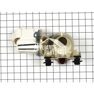 Washer Drain Pump Assembly 280187