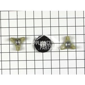 Motor Coupling 285753A