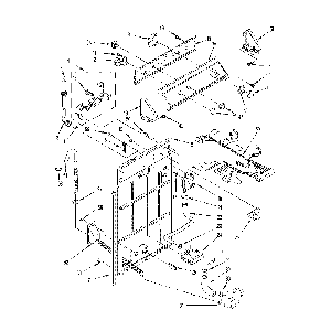 Your part is # 9 in this diagram