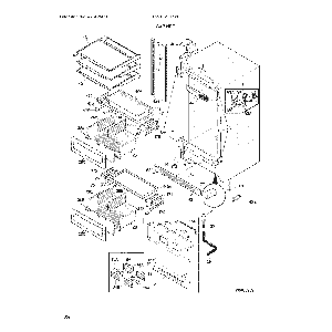 Your part is "15А" in this diagram