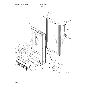 Your part is # 11 in this diagram