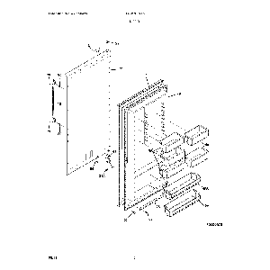 Your part is # 11 in this diagram