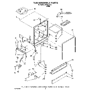 Your part is # 36 in this diagram