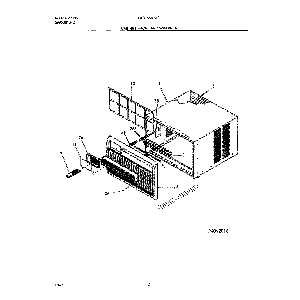 Your part is # 12 in this diagram
