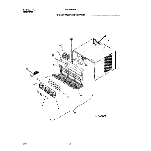 Your part is # 38 in this diagram