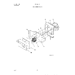 Your part is # 8 in this diagram