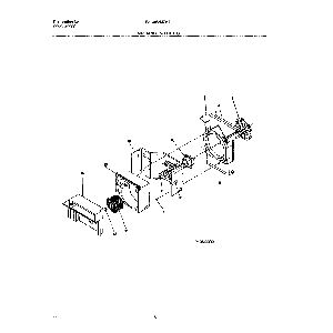 Your part is # 1 in this diagram