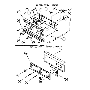 Your part is # 11 in this diagram