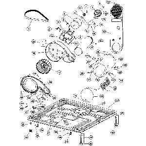 Your part is # 6 in this diagram