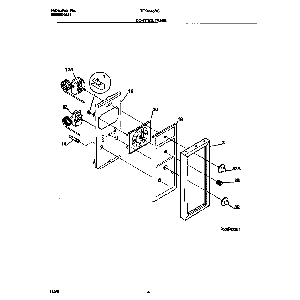 Your part is # 32 in this diagram