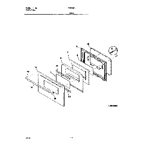 Your part is # 39 in this diagram