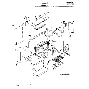 Your part is # 9 in this diagram