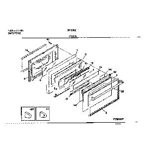 Your part is # 16 in this diagram