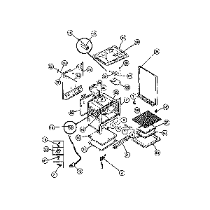Your part is # 42 in this diagram