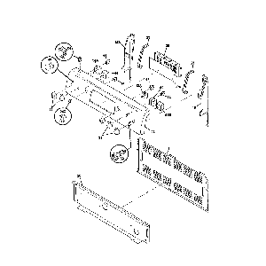 Your part is # "F20" in this diagram