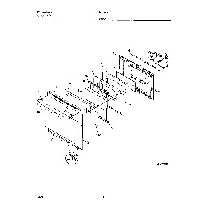 Your part is # 20 in this diagram