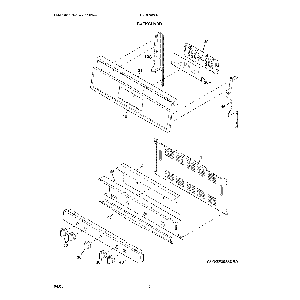 Your part is "20А" in this diagram