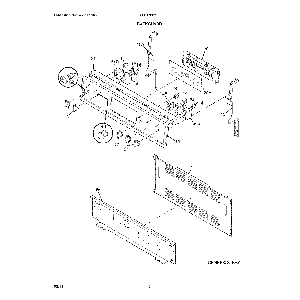 Your part is "20А" in this diagram