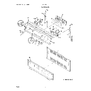 Your part is "20А" in this diagram