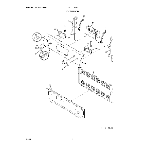 Your part is "20А" in this diagram