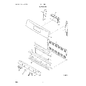 Your part is "20А" in this diagram