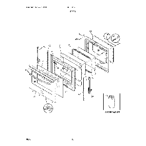 Your part is # 9 in this diagram
