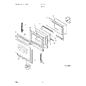 Your part is # 9 in this diagram